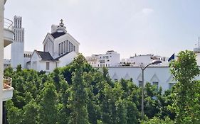 Appartement idéal pour découvrir la ville